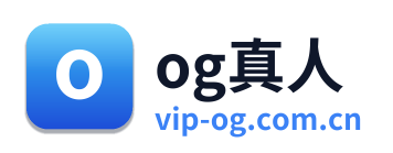 og真人